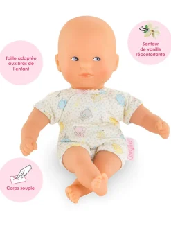 Lalka "Calin" - 18 m+