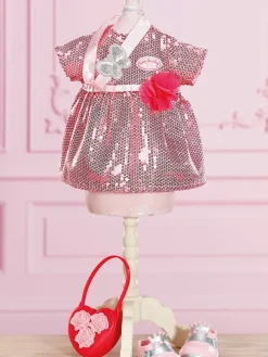 Lalka "Deluxe Glamour" - 3+