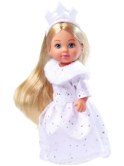 Lalka "Evi Dream Princess" - 3+