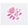 Lalka "Evi - Get Well" - 3+