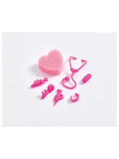 Lalka "Evi - Get Well" - 3+