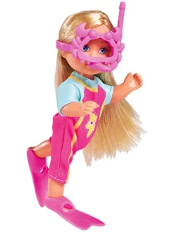 Lalka "Evi Sea Fun" - 3+