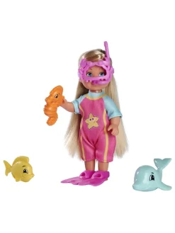 Lalka "Evi Sea Fun" - 3+