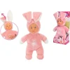 Lalka "Laura Funny Bunny" - 12 m+