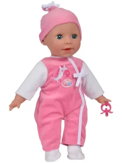 Lalka "Laura" z funkcją dźwiękową - 2+