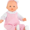 Lalka "Lise" - 2+
