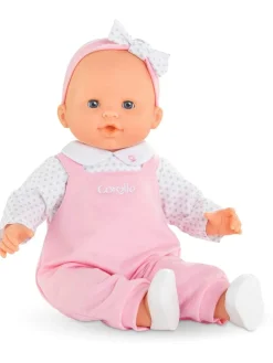 Lalka "Lise" - 2+