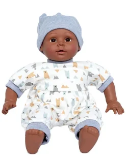 Lalka "Luca" - 10 m+