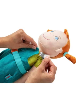 Lalka "Lucie" - 2+