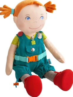 Lalka "Lucie" - 2+