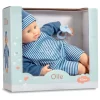 Lalka "Olle" z akcesoriami - wys. 30 cm - 12 m+