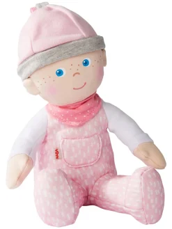 Lalka przytulanka "Marle" - 0+