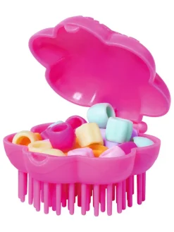 Lalka "Steffi Hair Beads" z akcesoriami - 3+