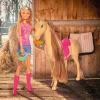 Lalka "Steffi - Lovely Horse" - 3+