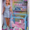 Lalka "Steffi - Sweet Dreams" - 3+