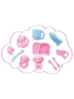 Lalka "Steffi - Sweet Dreams" - 3+