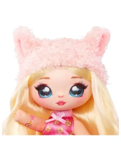 Lalka "Sweetest Sweets Asst" - 3+ (produkt niespodzianka)