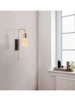 Lampa ścienna 