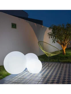 Lampa dekoracyjna LED