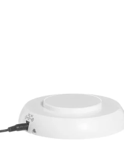 Lampa dekoracyjna LED "Bobby" z funkcją zmiany koloru - Ø 40 cm