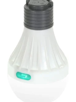 Lampa LED "Lantern Lite" w kolorze białym