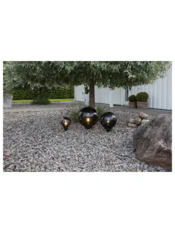 Lampa ogrodowa