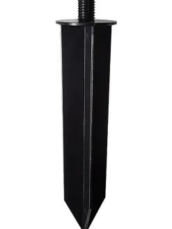 Lampa ogrodowa
