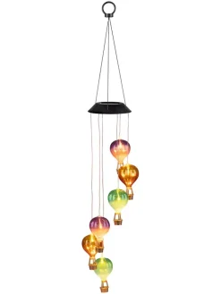 Lampa solarna LED