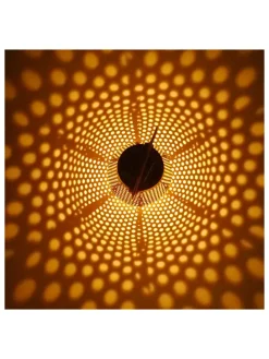 Lampa solarna LED