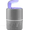 Lampa ssąca przeciw komarom