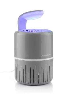 Lampa ssąca przeciw komarom