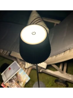 Lampa stojąca LED 