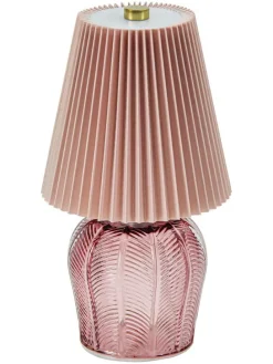Lampa stołowa LED 