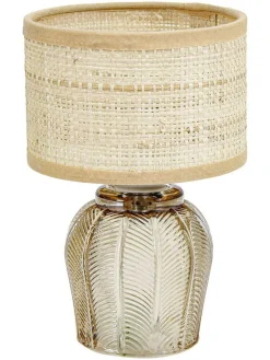 Lampa stołowa LED 