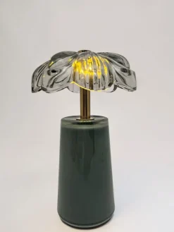 Lampa stołowa LED 
