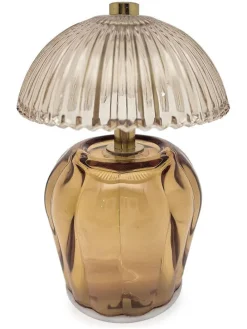 Lampa stołowa LED 