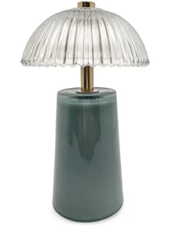 Lampa stołowa LED 