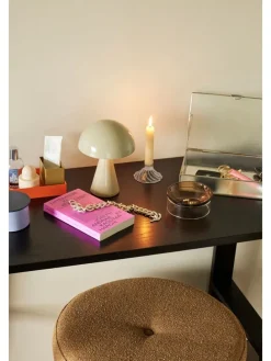 Lampa stołowa LED 
