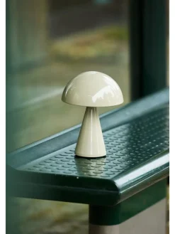 Lampa stołowa LED 