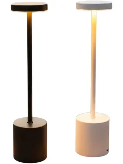 Lampa stołowa LED - wys. 34 cm (produkt niespodzianka)