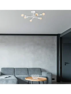 Lampa sufitowa 