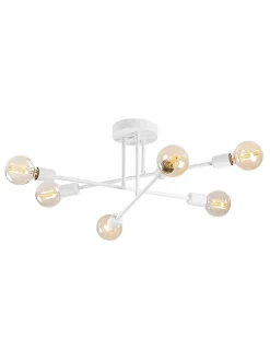 Lampa sufitowa 
