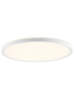 Lampa sufitowa LED 
