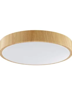 Lampa sufitowa LED