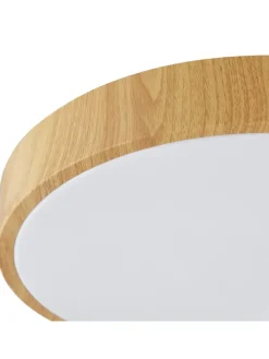 Lampa sufitowa LED