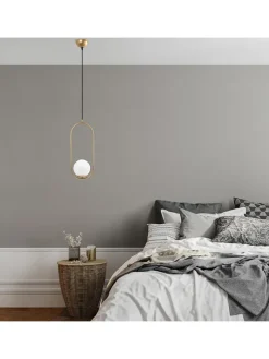 Lampa wisząca 