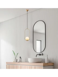 Lampa wisząca 