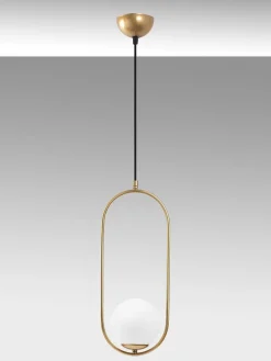 Lampa wisząca 