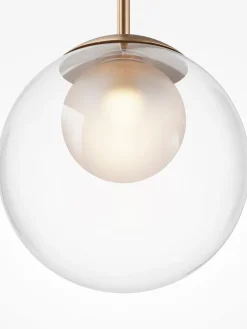 Lampa wisząca