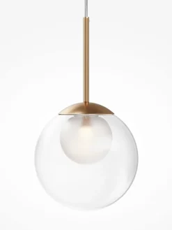 Lampa wisząca